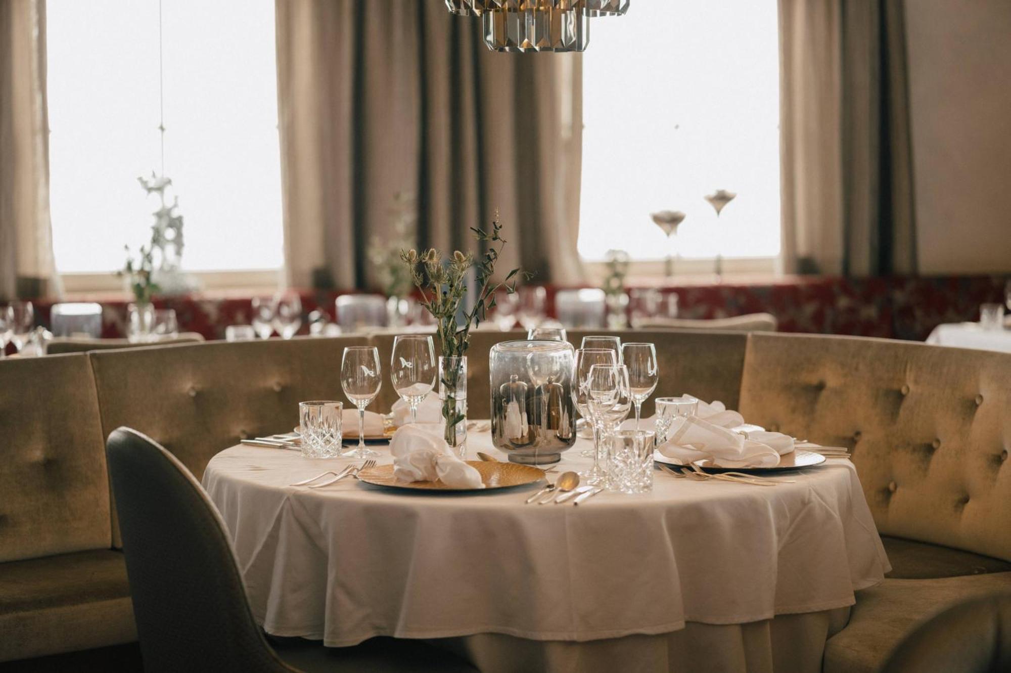 Alpenhotel St.Christoph Sankt Christoph Am Arlberg Ngoại thất bức ảnh