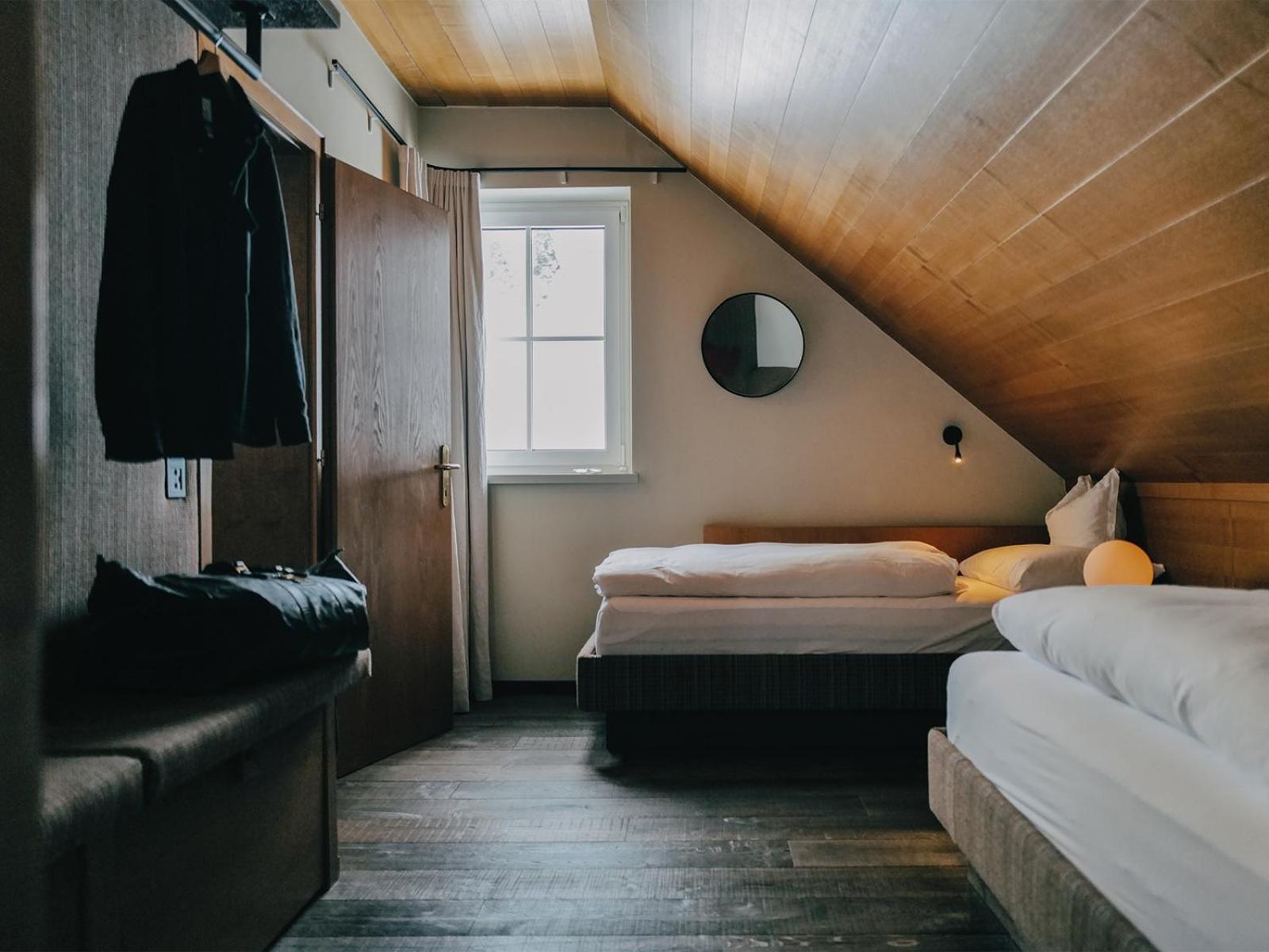 Alpenhotel St.Christoph Sankt Christoph Am Arlberg Ngoại thất bức ảnh