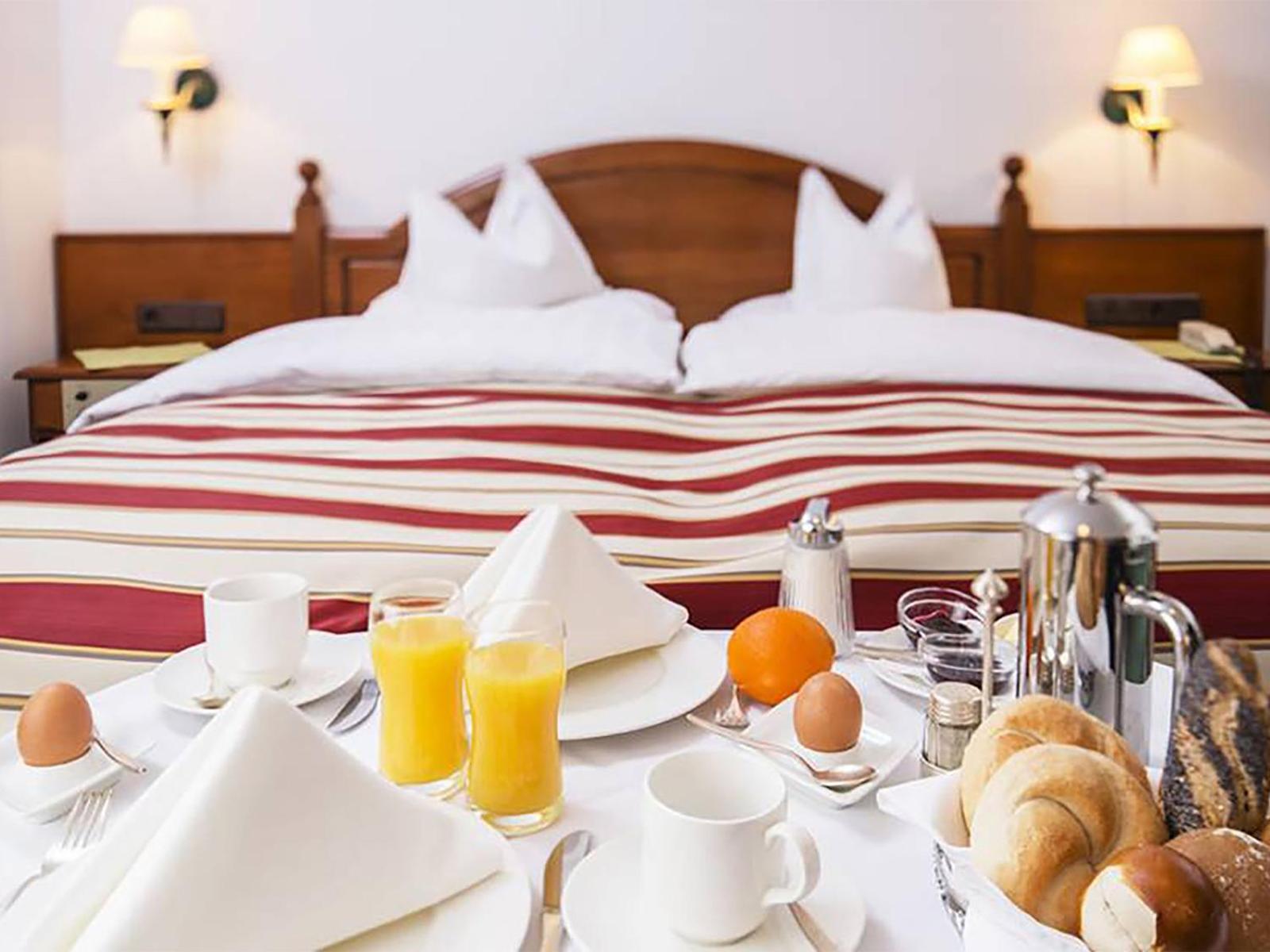 Alpenhotel St.Christoph Sankt Christoph Am Arlberg Ngoại thất bức ảnh